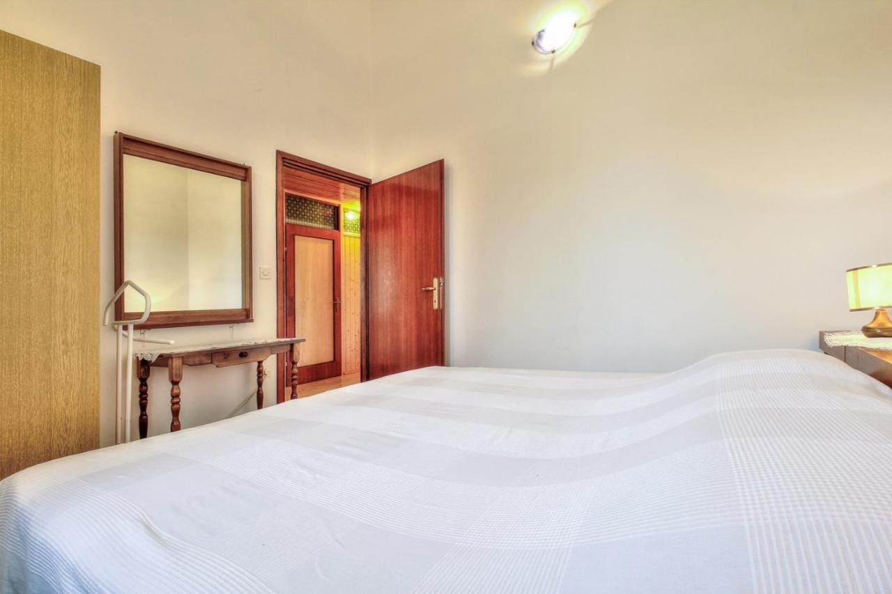 Nadia House With Apartments ซัมบราทิยา ภายนอก รูปภาพ